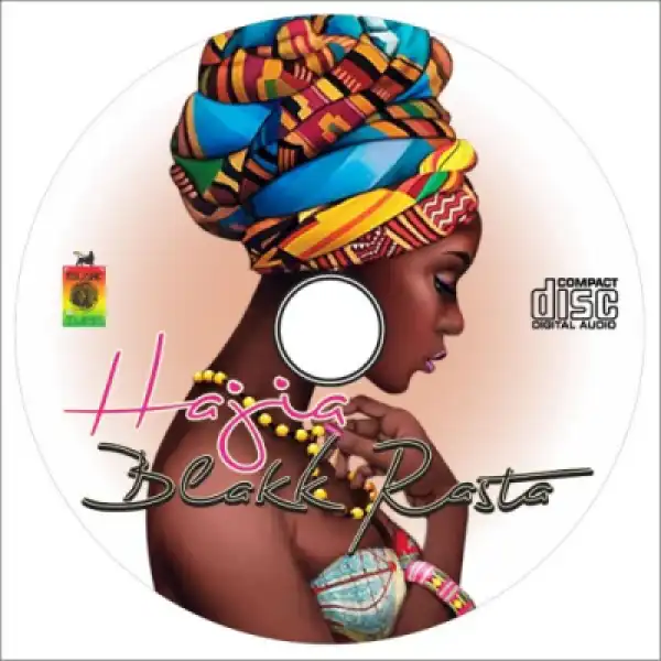 Blakk Rasta - Hajia